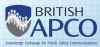British APCO