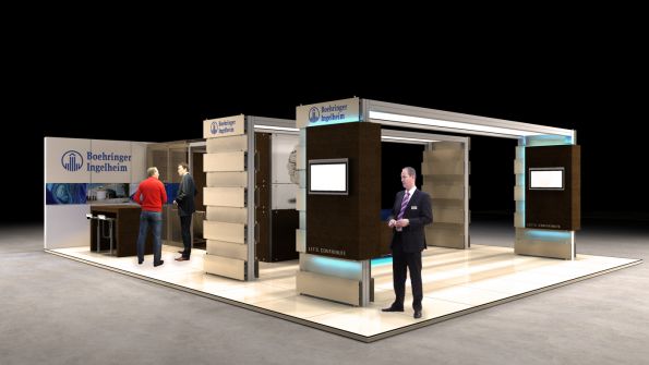 Allround Expo Builders