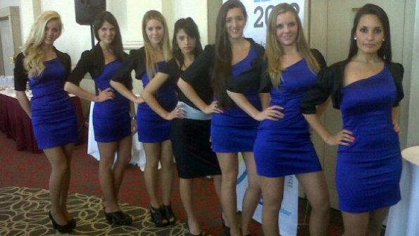 Glams Events & Congress