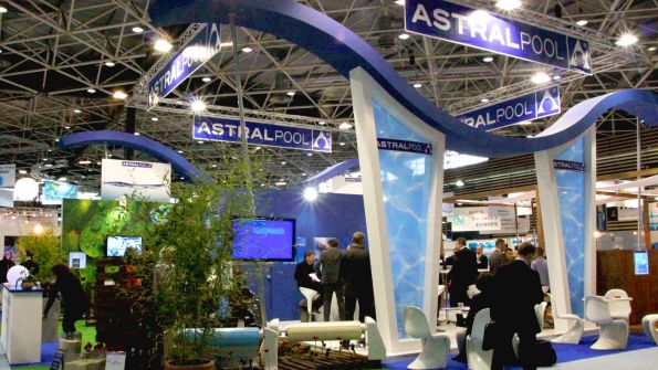 Global Stand, S.L.