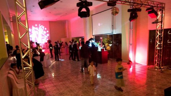 Sync Eventos