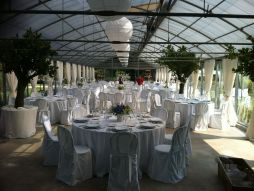 le muse banqueting srl