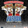 Martial Arts Con Mexico 2012 Second Edition