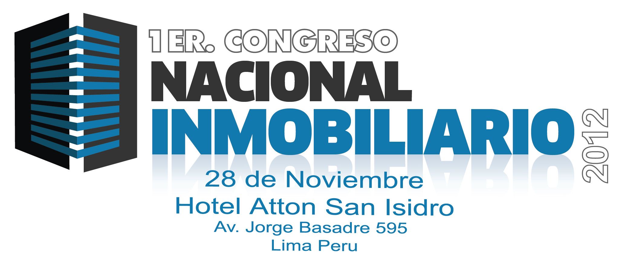 Congreso Nacional Inmobiliario Perú 2012