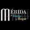 Mérida de Bodas y Hogar