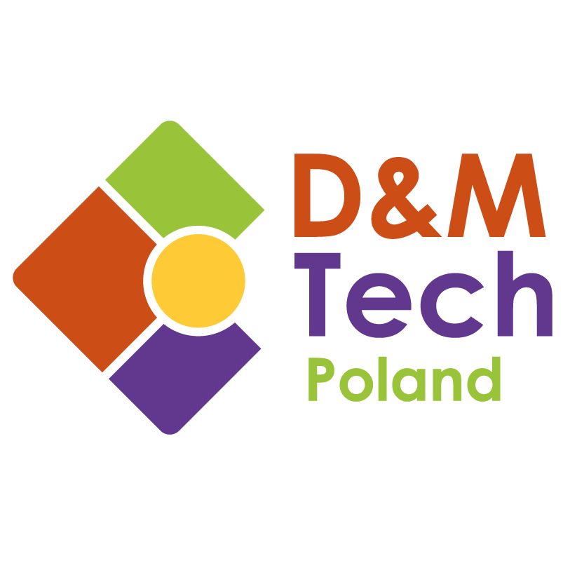 D&M Tech Poland 2014