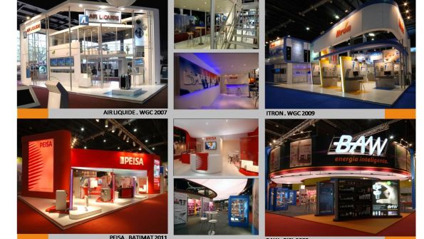 Blaustein + Tallon Arquitectura Publicitaria y Comercial