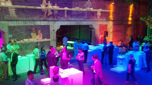 Cuckoo Brand Experience & Marketing
