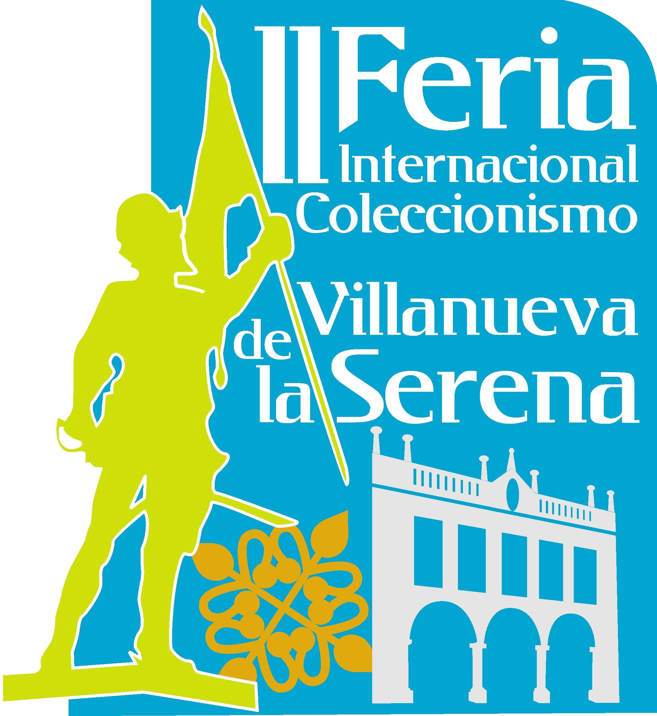 Feria Internacional De Coleccionismo Villanueva De La Serena 2013