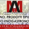 Fiera Nazionale MONDO AGLIANICO