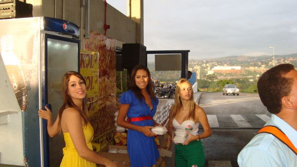 Dreammodel Agência e Eventos