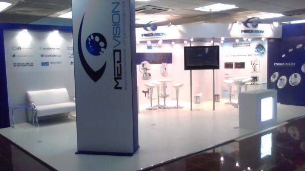 MJR Produções e Stands