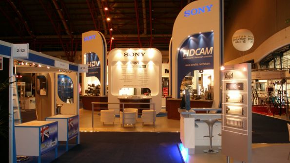 Meridian Exhibitions