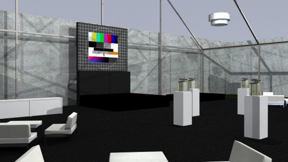 Rubio Conceptos Activos/exhibitshow