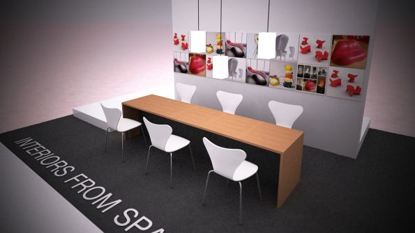 Xhibit – Exhibition Project Management