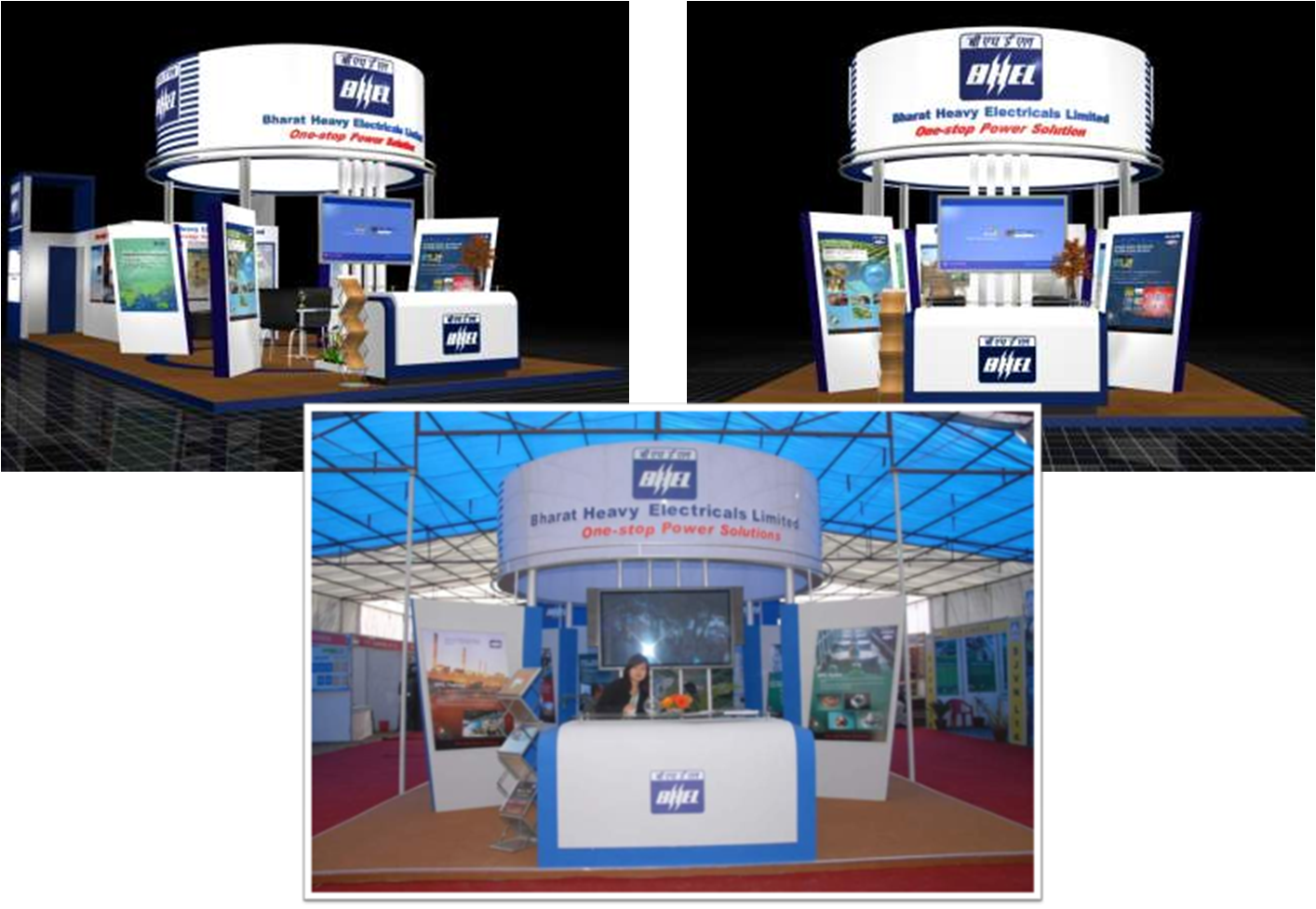 Impact Marketing Services Pvt Ltd
