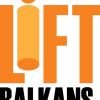 LiftBalkans - South-East European Exhibition on Elevators and Escalators