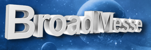 Broadmesse
