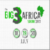 THE BIG 3 AFRICA - Interiors & Furnishing, Office Furniture & Equipment & Hotel and Leisure