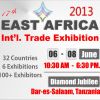 East Africa International Trade Exhibition