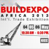 Buildexpo Africa - Kenya