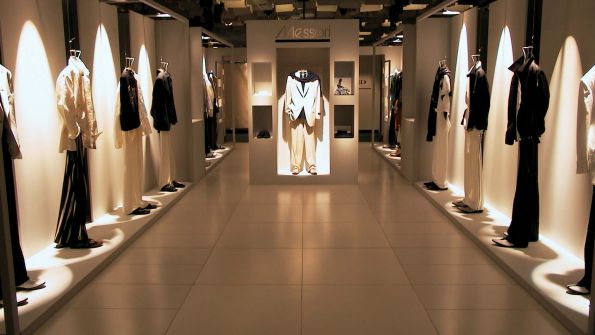 Linearetta di Tarchi Saverio
