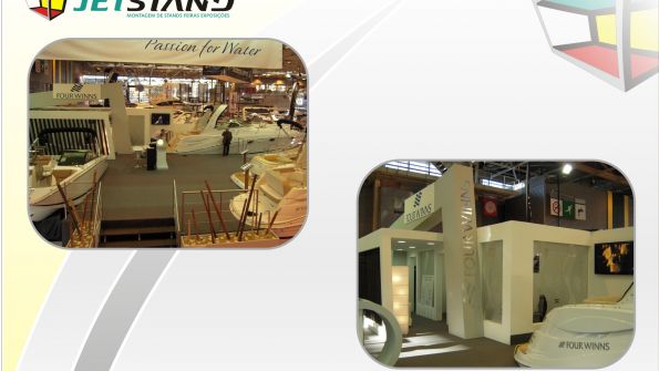 Jetstand, Lda.
