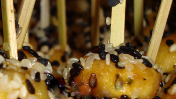 Denelli Cuisine Gastronomic