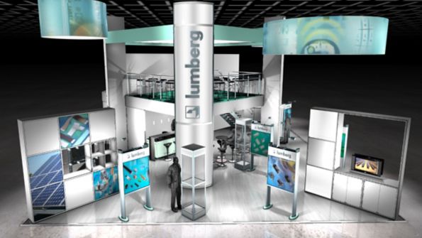 Inform Ausstellungsbau GmbH & Co.KG