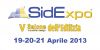 SidExpo - Salone industrial design dell'Edilizia