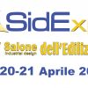 SidExpo - Salone industrial design dell'Edilizia
