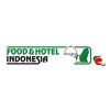 FOOD & HOTEL INDONESIA 2023