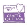 Craft & Quilt Fair - Canberra 2013