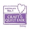 Craft & Quilt Fair - Sydney 2013