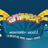 Animex Monterrey 2012