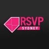 RSVP Sydney 2014