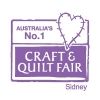 Craft & Quilt Fair - Sydney