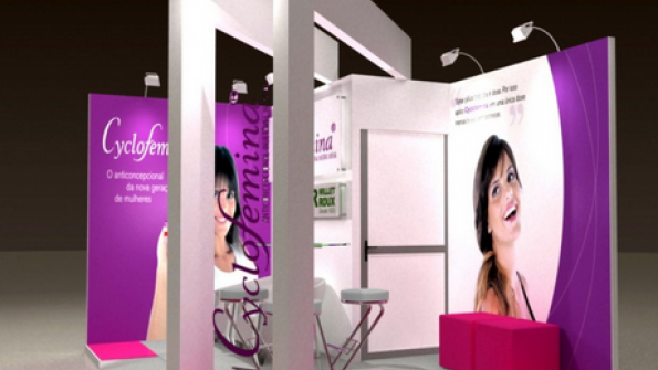 Atelier Stands