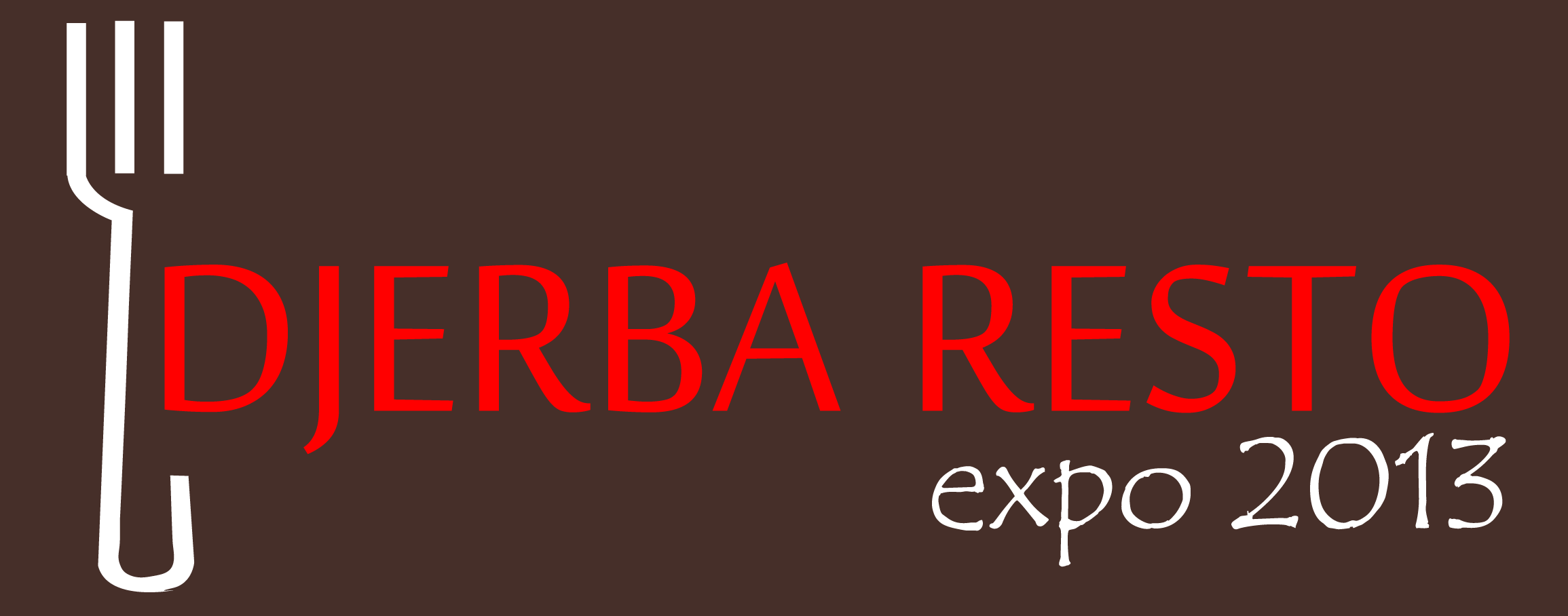Djerba Resto Expo 2013