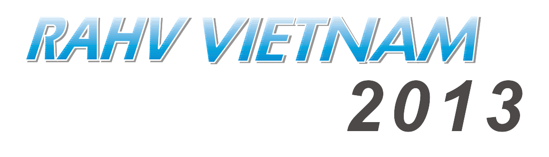 RAHV Vietnam 2017