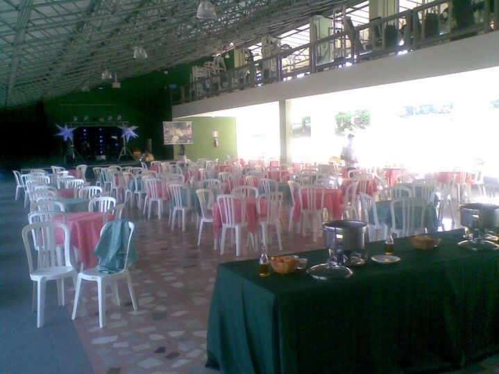 Catering - Buffet Caparica Eventos - Belo Horizonte - 10