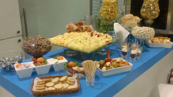 Veloso Eventos