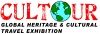 CULTOUR, Global Heritage & Cultural Travel Exhibition