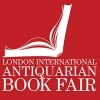 London Antiquarian Book Fair