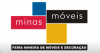 Minas Móveis