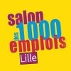 Salon 1000 emplois Lille 2016