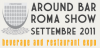 Around Bar Roma Show 2012