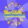 Expo Chiquitines 2014