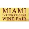 Miami International Wine Fair 2012