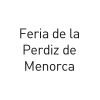 Feria de la Perdiz de Menorca